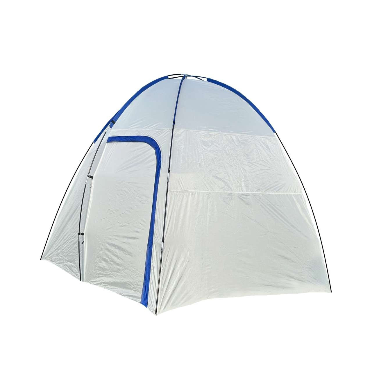 Палатка ACAMPER SOLO 3 gray
