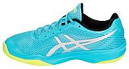 Кроссовки Asics VOLLEY ELITE FF, фото 3