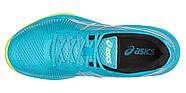 Кроссовки Asics VOLLEY ELITE FF, фото 4