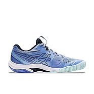 Кроссовки Asics Gel-Blade 8, фото 2
