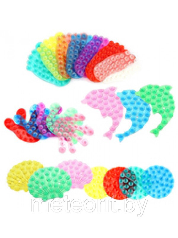 ИГРУШКА-ПРИСОСКА ФИГУРНАЯ