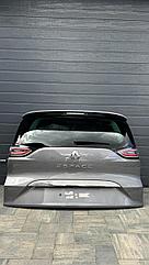 Крышка багажника для  Renault Espace