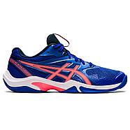 Кроссовки Asics Gel-Blade 8, фото 4