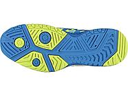 Кроссовки женские Asics Gel-Resolution 7 LE Melbourne, фото 6