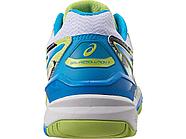 Кроссовки женские Asics Gel-Resolution 7 LE Melbourne, фото 5