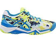 Кроссовки женские Asics Gel-Resolution 7 LE Melbourne, фото 7