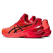 Кроссовки волейбольные Asics SKY ELITE FF TOKYO, фото 5