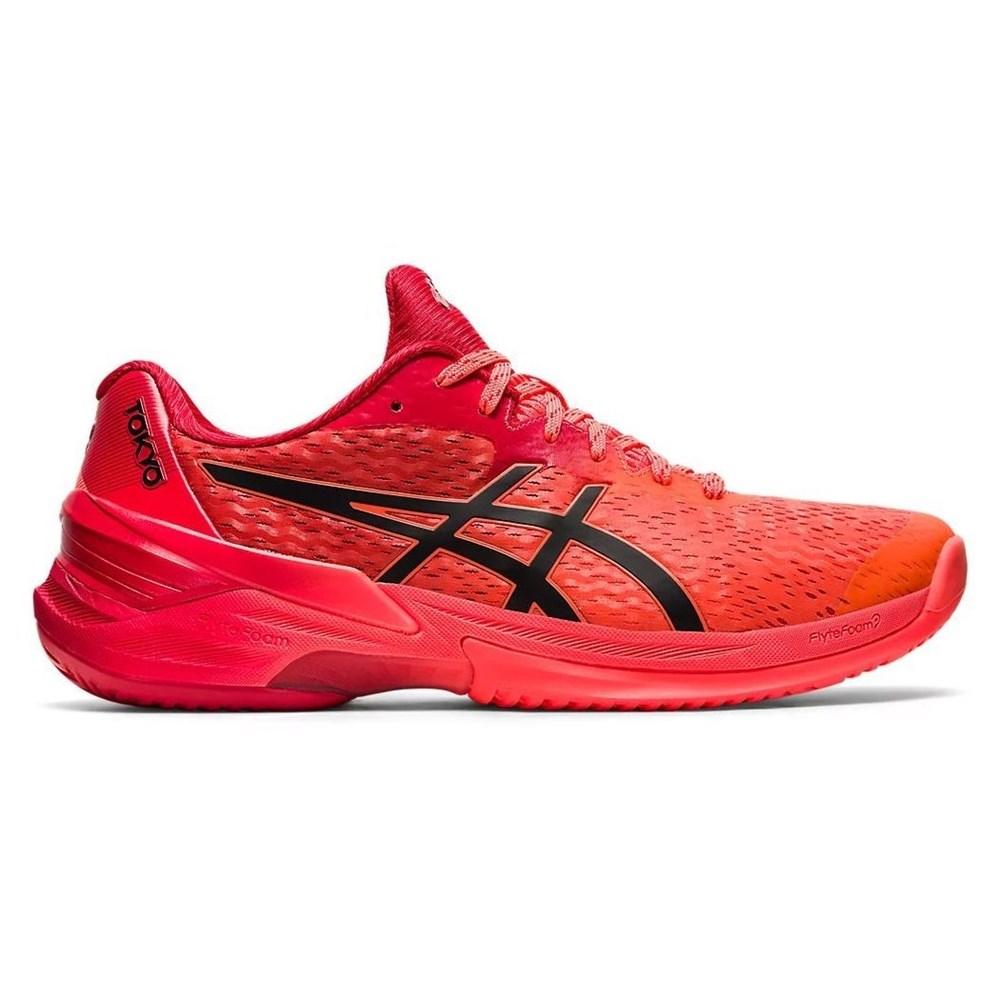 Кроссовки волейбольные Asics SKY ELITE FF TOKYO