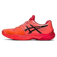 Кроссовки волейбольные Asics SKY ELITE FF TOKYO, фото 2