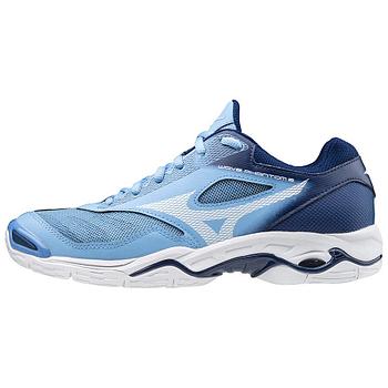 Кроссовки Mizuno Wave Phantom 2