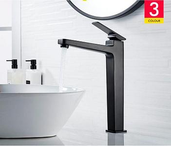 Смеситель для умывальника Ledeme L1178B