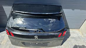 Крышка багажника для  Peugeot 3008