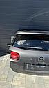 Крышка багажника  citroen c5 aircross, фото 3
