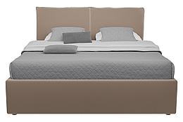 Кровать Виченца - Бежевый (Столлайн)