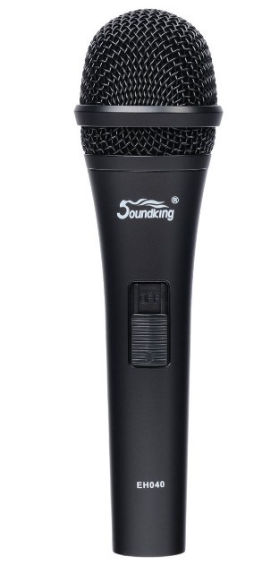 Soundking EH040 Микрофон динамический