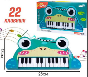 Игрушка Пианино SS302256/S680-111