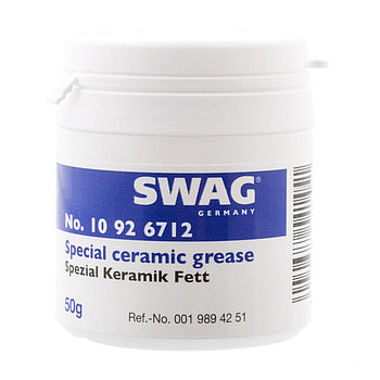 Смазка Swag 10926712, 50г