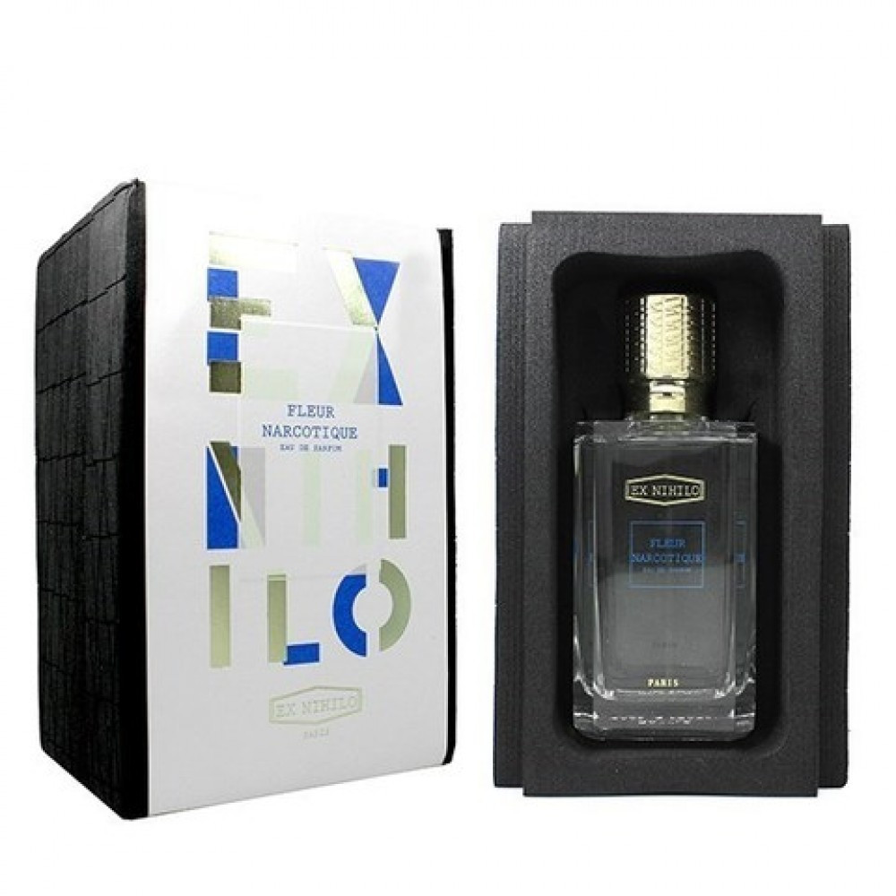 Ex Nihilo Fleur narcotique UNI-SEX / 100 ML