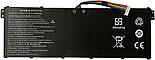 Аккумулятор (батарея) для ноутбука Acer Aspire E3-111 (AC14B18J/AC14B13J) 11.4V 2600mAh, фото 5