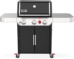Гриль газовый Weber Genesis E-325S, черный