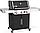 Гриль газовый Weber Genesis E-325S, черный, фото 2
