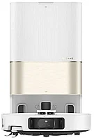 Робот-пылесос Dreame X40 Ultra Сomplete (RLX63CE-2, международная версия, белый)