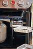 Гриль газовый Weber Genesis E-325S, черный, фото 5
