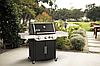Гриль газовый Weber Genesis E-325S, черный, фото 8