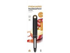 Нож для чистки с поворотным лезвием  Functional Form  Fiskars