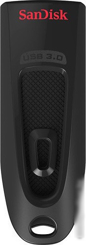 USB Flash SanDisk Ultra USB 3.0 Black 256GB (SDCZ48-256G-U46)