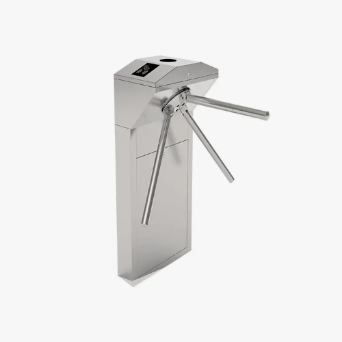 Турникет-трипод ZKTeco TS1000 Pro