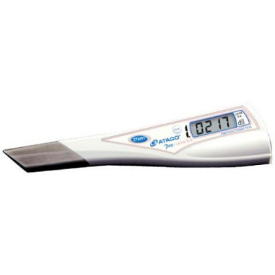 Рефрактометр PEN-Urine S.G., (Япония) для измерения относительной плотности мочи