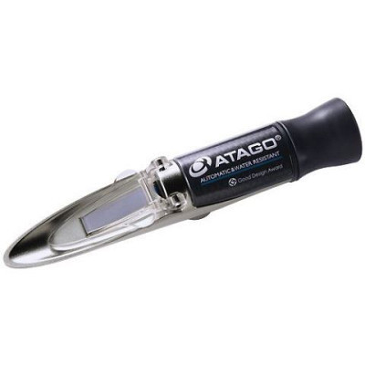 Рефрактометр Atago Master 50H (Япония)