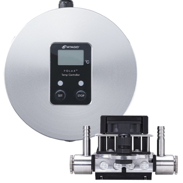 Температурный контроллер для поляриметра POLAX-2L