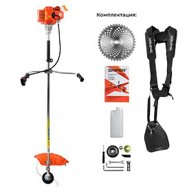 Бензокосы Skiper