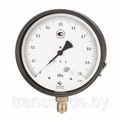 МО-160 1.0 мПа
