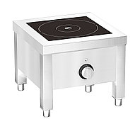 Плита-табурет индукционная INDOKOR IN5000T-PRO