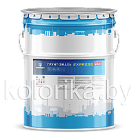 Грунт-эмаль EXPRESS VAN 45 ФАРБЕН