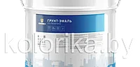 Новинка: грунт-эмаль для стальных конструкций ФАРБЕН