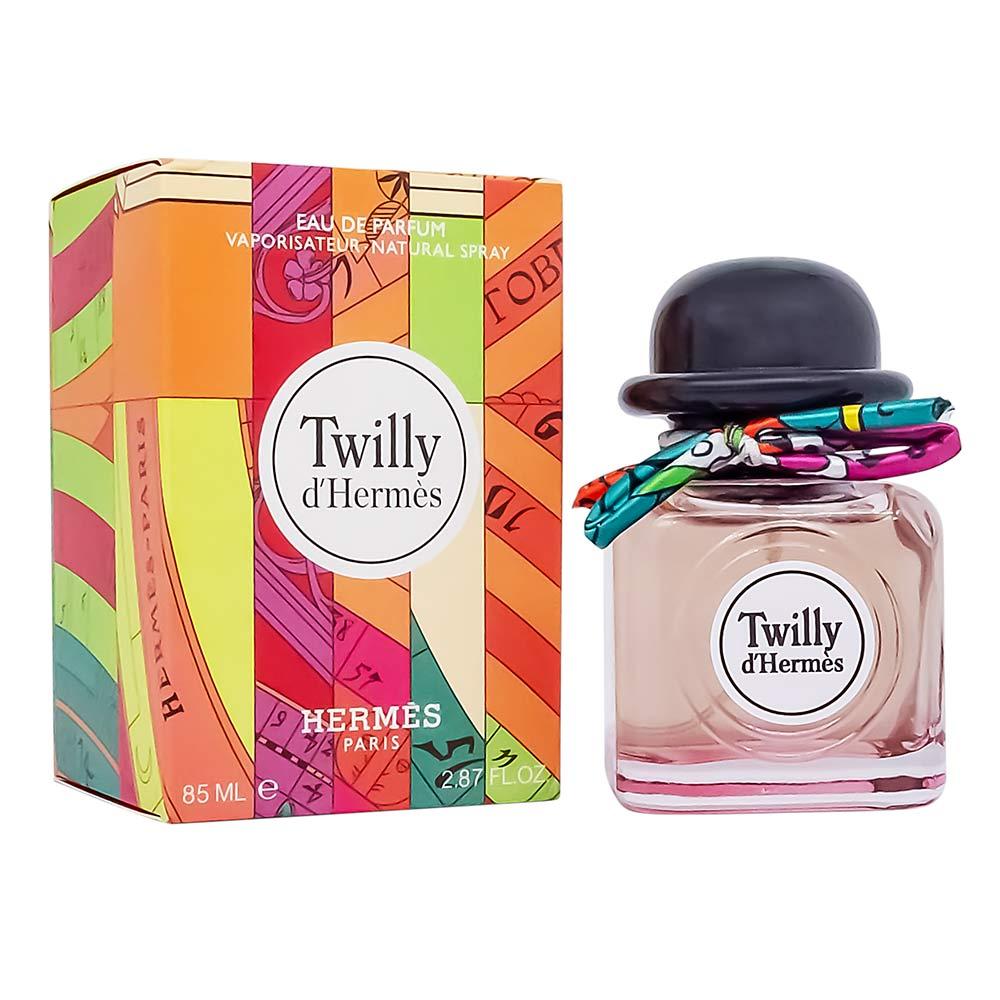 Hermes Twilly d’Hermes / 85 ml (Эрме Твилли)