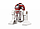 Конструктор Лего 75135 Перехватчик джедаев Оби-Вана Кеноби Lego Star Wars, фото 10