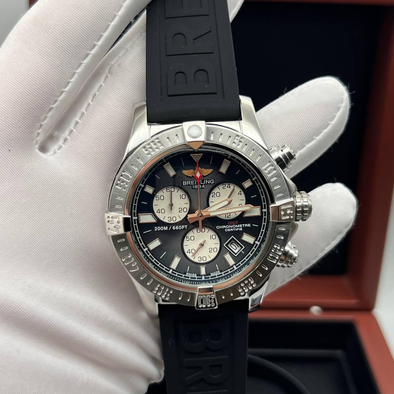 BREITLING Часы Breitling B-59884