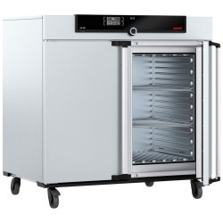 Стерилизатор Memmert SF450 с принудительной конвекцией  ( 449 л.)