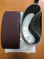 Шлифлента полировальная 100 х 610 мм 8 шт компл код 1.17897