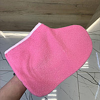 Носочки махровые для SPA процедур