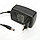 Блок питания сетевой 24W 12V 2A IP20 Черный [S], фото 2