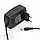 Блок питания сетевой 24W 12V 2A IP20 Черный [S], фото 4