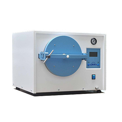 Стерилизатор паровой ГК-20 (автономный )