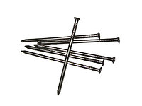 Гвозди строительные 4.0х100 мм ГОСТ 4028-63 (2.5 кг в пласт. ведре) STARFIX