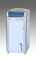 Стерилизатор паровой лабораторный YAMATO SQ810C (80 л)
